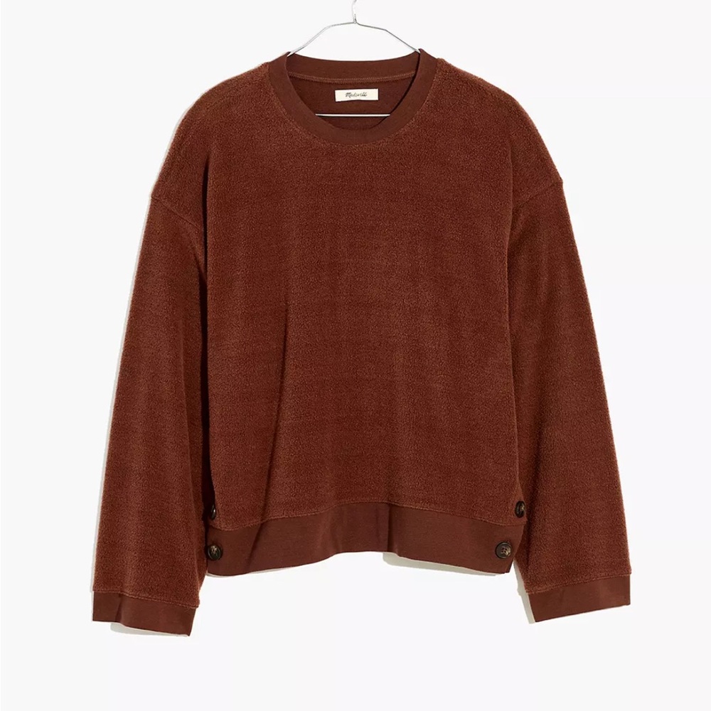 Madewell sweatshirt